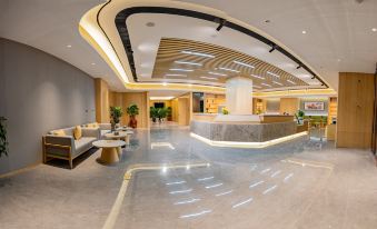 Yunjing Hotel (Qishi Square Branch in Taxian County)