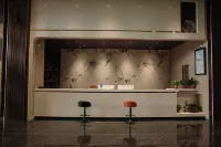Bairin Left Banner Jindi Hotel Hotels in Linkes Bairin-Banner