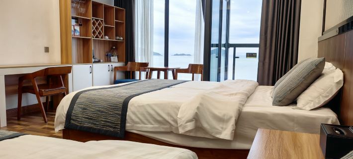 Yunshan Holiday Hotel Hotels in Taishan