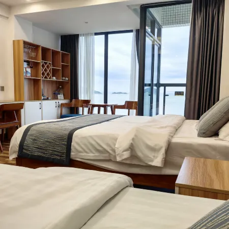 Yunshan Holiday Hotel