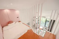 Jingxian Wangtange Homestay (Taohuatan Scenic Area Store) Hotel a Taohua Tan Scenic Area