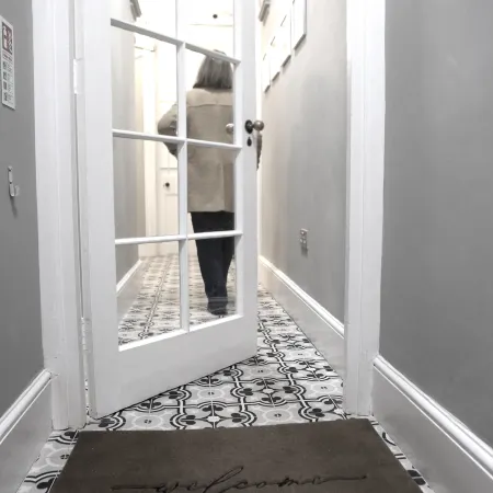 No.12 Self Check-in Apartments