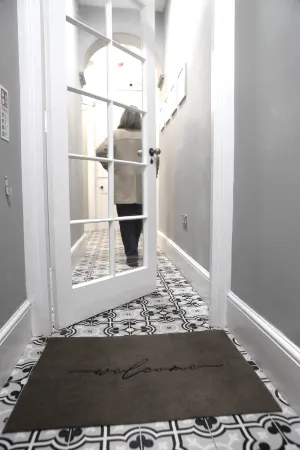 No.12 Self Check-in Apartments Отели в г. Уорчестер