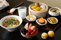 Xijiang in Dongya · Private Tang Chill Panoramic Homestay