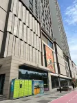 Ximu Qingya Hotel (Zhengzhou University Vanke Plaza) Отели в г. 