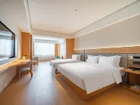 JI Hotel (Tekes Jiugong Xincheng) Hotels in Tekes County