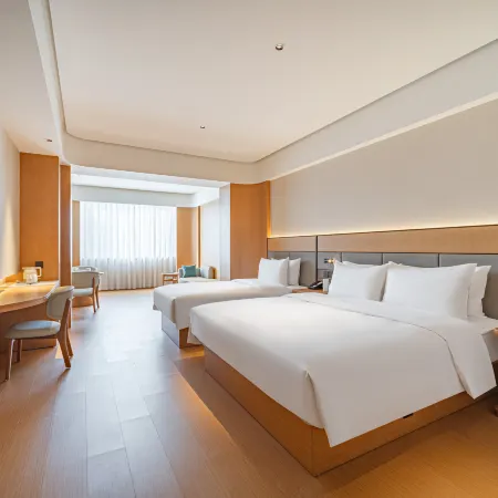 JI Hotel (Tekes Jiugong Xincheng)