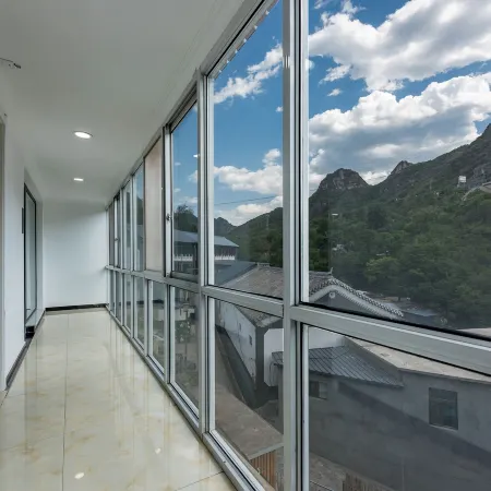 Floral Hotel · Yesanpo Mountain and Water Habitat hotel (Yesanpo Yunxigu Branch)