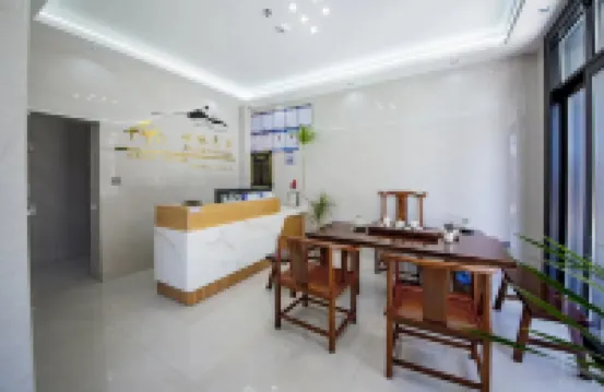 Meizhou Island Xinyue Homestay