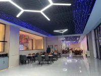 Hejing Glory Hotel