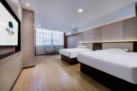 Home Inns & Hotels Management Inc. Ruibo Yun Hotel (Baoli Building, Renmin West Road, Handan) Hotel a 