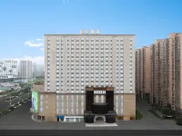 Atour Hotel Changsha Headquarters Base University of Science & Technology Hotels near Muyun Railway Station