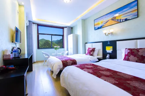 Huatai Hot Spring Hotel - pet friendly