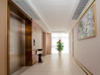 Vienna 3 Best Hotel (Teng County Taiping) Hotels in Teng County