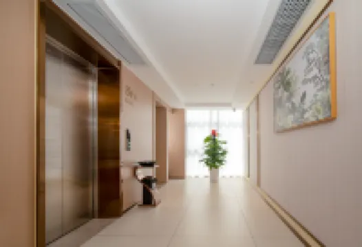 Vienna 3 Best Hotel (Teng County Taiping)