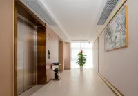 Vienna 3 Best Hotel (Teng County Taiping) فنادق في مديرية تنغ