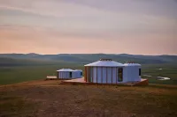 Hulunbuir Youmu Xinghe Ranch - Homestays