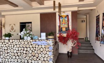 Kangding Huayu Wangshan Homestay (Jiagenba)