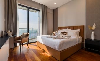 The Manor Serviced Residence by Canopy Lives