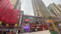 Saino Esports Hotel - Esports