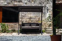 Hongcun Scenic Area Homestay at Shanyun Homestay - gimnasio