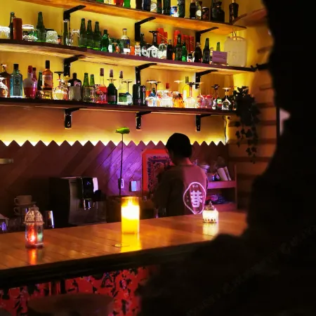 Beihai Alley Homestay (Beihai Old Street Beibu Gulf Square)