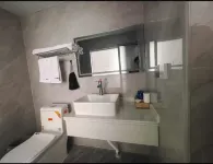 Gongjue Ruidu Hotel Các khách sạn ở Gonjo