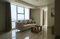 Horison Suite & Residences Iswara Bekasi Hotel dekat GKI Kemang Pratama Bekasi