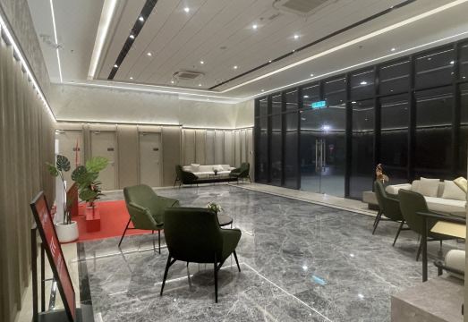 Agile Residence