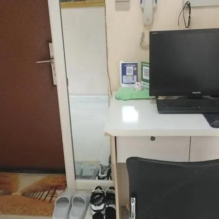 Leyi Hotel
