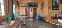 Yinjiang Ziwei Town Potted Tea House