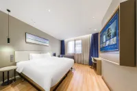 Wuyi County star hotel