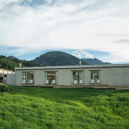 Shanxia · Wild House (Gnie Shenshan Store)
