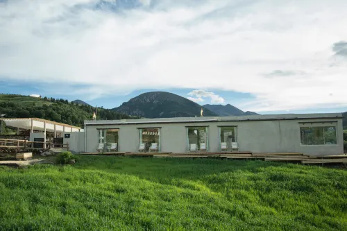 Shanxia · Wild House (Gnie Shenshan Store)