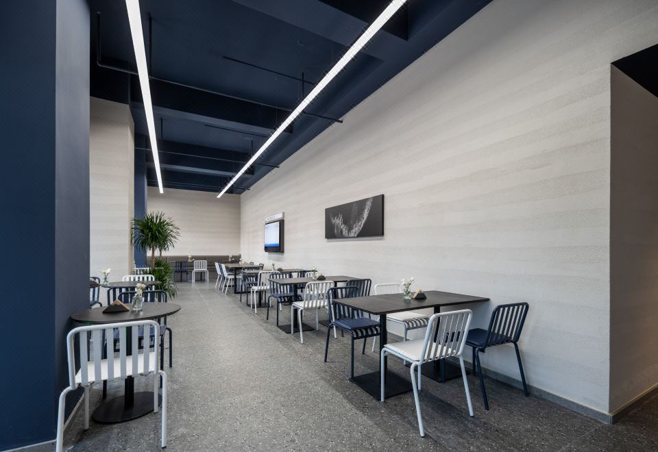 Longhu Tianjie Light Residence West Long River Street Hotel in Hefei High tech Zone