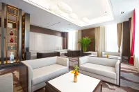 Shanqian People's Hotel فنادق في بينغ شان