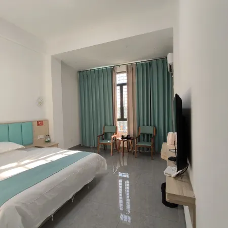 Jialai Yanlai Homestay
