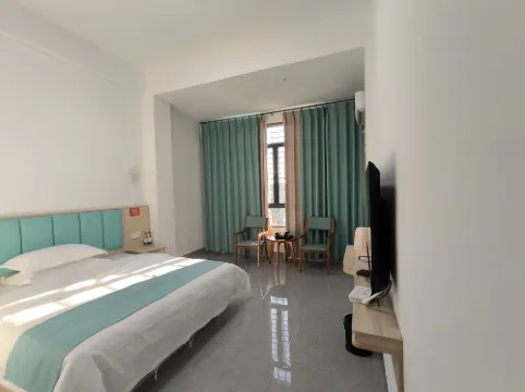 Jialai Yanlai Homestay