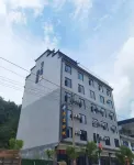 Changning Gengjia Yi Dao Yi Stack Hotel - breakfast