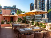 Xiamen Yidu Trendy Homestay (Zhongshan Road Ferry Terminal Branch) Hotels in Xiamen