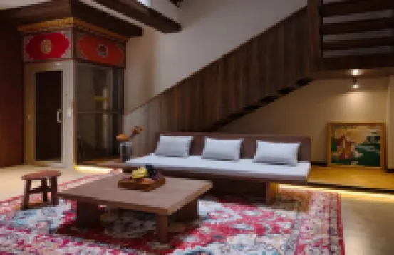 Yujingting Hotel