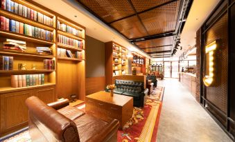 James Joyce Coffetel Hotel (Lujiang Wanghu Road)