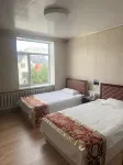 Hanting Hotel Da Hingganling Hotels near Nan Mountain Park