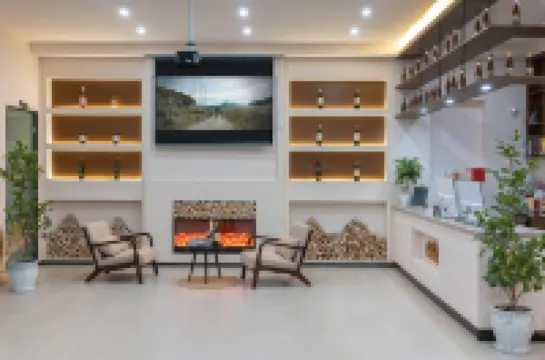 Shangri-La QiYu Oxygen Supply Homestay