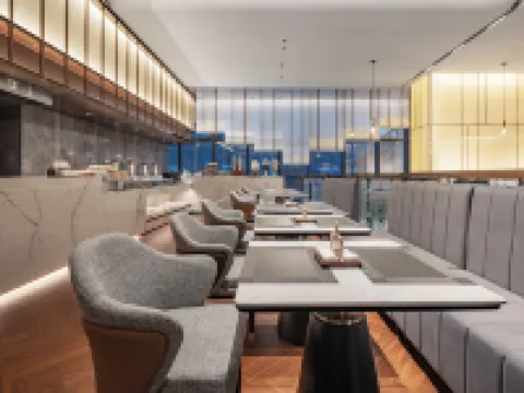 Changyang Binjiang Winston Hotel Hoteles en Changyang