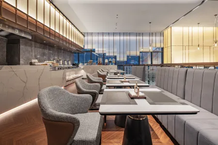 Changyang Binjiang Winston Hotel