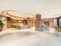 JI Hotel (Heyang Yinguang Avenue) Hotels in Heyang
