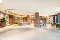 JI Hotel (Heyang Yingguang Avenue) Hotels in Heyang County