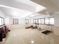 Haoyuan Apartment