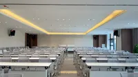 Jinzhong Longhu Building Hotel - 4-Star